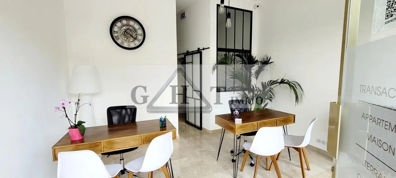 Local commercial dans Le Cannet à vendre Photo de l’immeuble– Image 1 sur 8