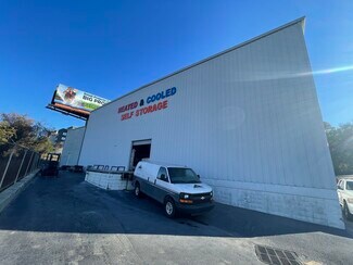 Plus de détails pour 1955 Dove St, Macon-Bibb, GA - Industriel/Logistique à louer