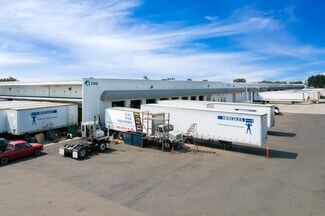 Plus de détails pour 2960-2972 Alvarado St, San Leandro, CA - Industriel/Logistique à louer