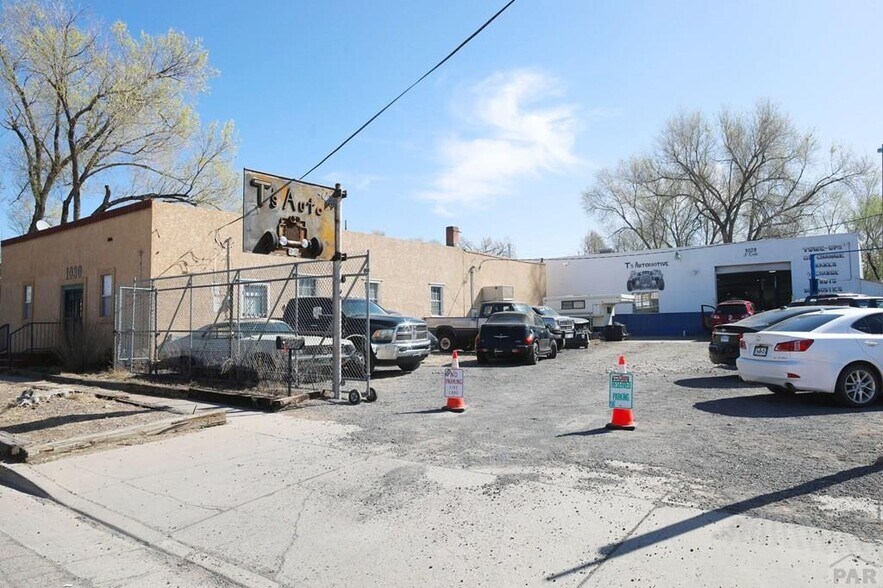 600 E 11th St, Pueblo, CO à vendre - Photo de l’immeuble – Image 2 sur 31