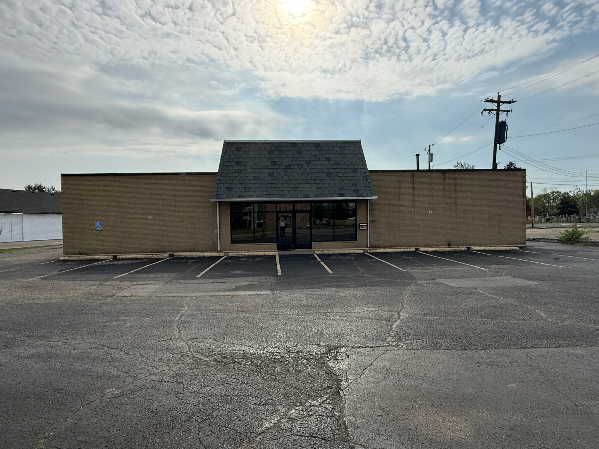 601 N Verity Pky, Middletown, OH à vendre Photo de l’immeuble– Image 1 sur 14