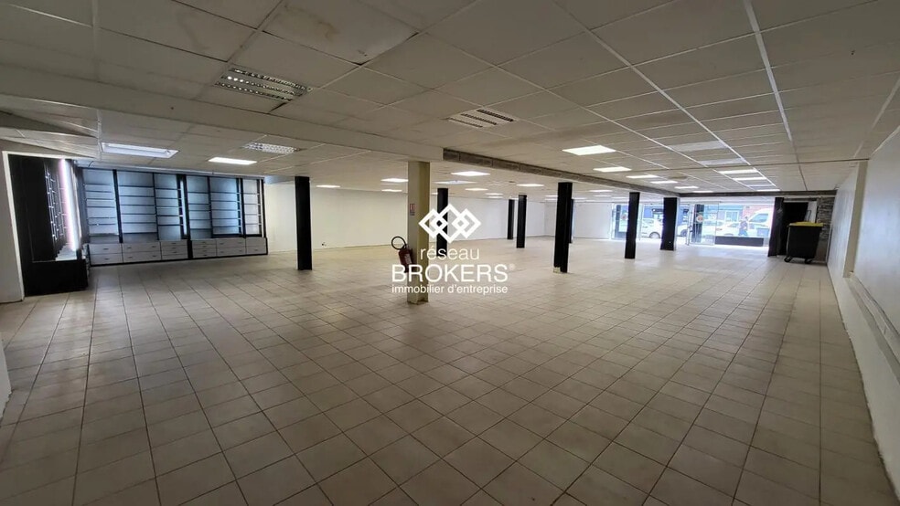 Local commercial dans Le Havre à vendre - Photo de l’immeuble – Image 1 sur 5