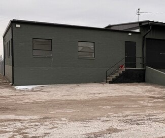 Plus de détails pour 2011 Hull Ave, Des Moines, IA - Bureau à louer