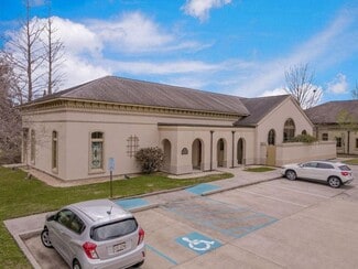 Plus de détails pour 5015 Bluebonnet Blvd, Baton Rouge, LA - Bureau à vendre