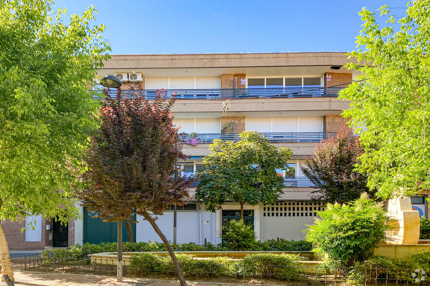 Travesia Oriente, 12, Getafe, Madrid à vendre - Photo principale – Image 1 sur 2
