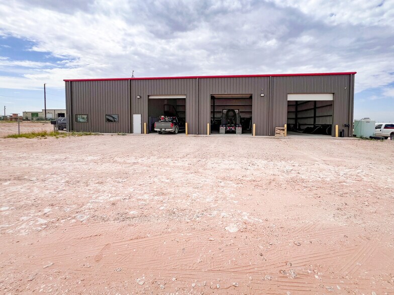 3719 N County Rd 1148 portefeuille de 3 biens à vendre sur LoopNet.fr - Photo de l’immeuble – Image 3 sur 51