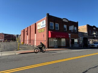 Plus de détails pour 214-218 Main St, Johnson City, NY - Local commercial à louer
