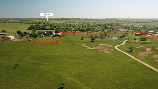 Plus de détails pour Solana Ranch rd, Salado, TX - Terrain à vendre