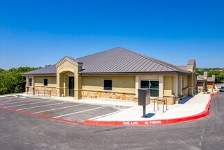 Plus de détails pour 2130 Thousand Oaks Blvd, San Antonio, TX - Bureau à vendre