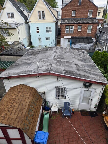 600 56th St, West New York, NJ à vendre - Photo de l’immeuble – Image 2 sur 17