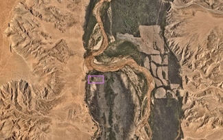 Plus de détails pour Carp Elgin, Bunkerville, NV - Terrain à vendre