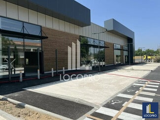 Plus de détails pour Local commercial à louer