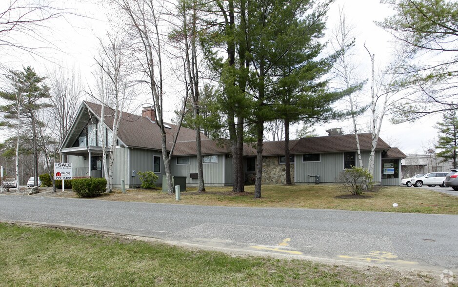 260 Western Ave, South Portland, ME à louer - Photo principale – Image 1 sur 7