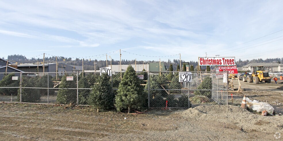 1156 Valentine Ave, Pacific, WA à vendre - Photo de l’immeuble – Image 3 sur 5