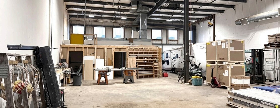 380 Mackenzie Blvd, Fort McMurray, AB T9H 4C4 - Lot 3 & 4 -  - Photo intérieure - Image 1 of 1