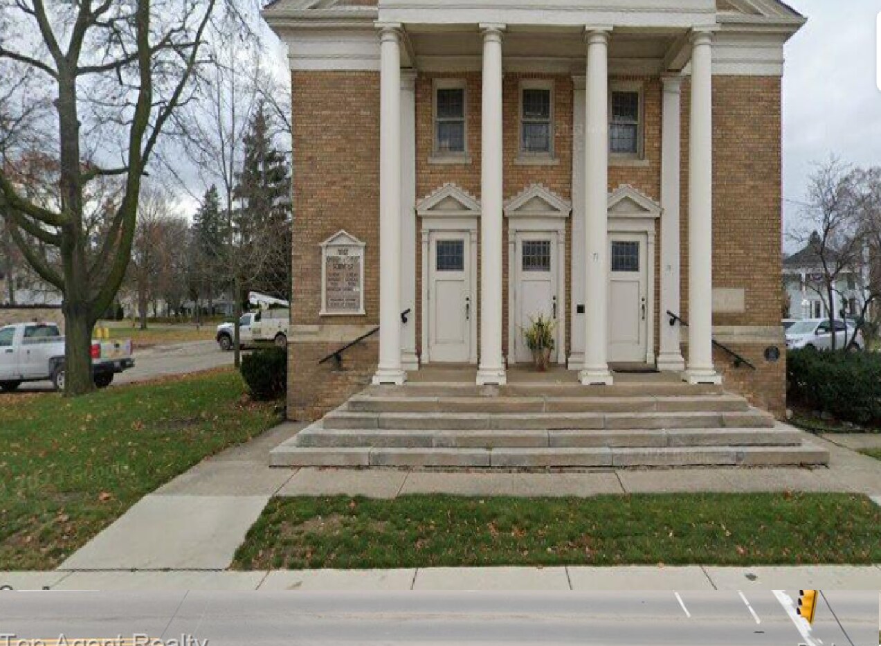 71 S Washington St, Oxford, MI à louer Photo principale– Image 1 sur 17