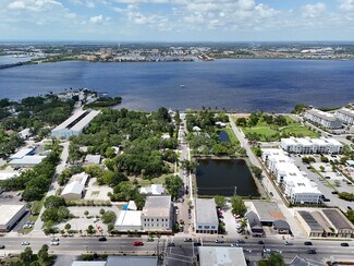 Plus de détails pour 303 9th St E, Bradenton, FL - Terrain à vendre