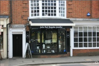 Plus de détails pour 5 The Borough, Farnham - Local commercial à louer