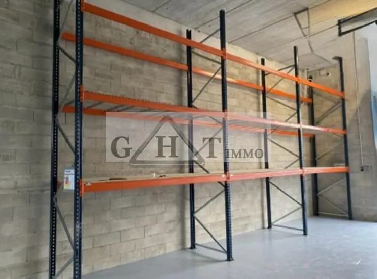 Industriel/Logistique dans Marcoussis à louer - Photo intérieure – Image 1 sur 10