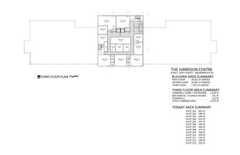 9105 E 56th St, Lawrence, IN à louer Plan de site– Image 1 sur 1
