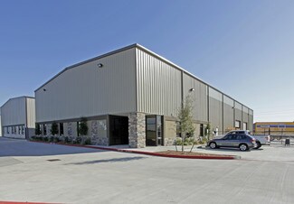 Plus de détails pour 10010 Fairbanks North Houston Rd, Houston, TX - Industriel/Logistique à vendre