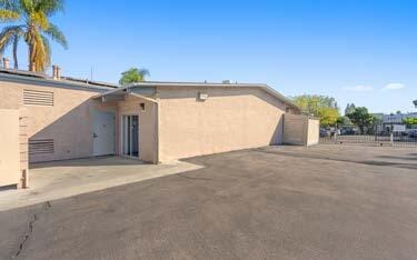 185 W Madison Ave, El Cajon, CA à louer - Photo de l’immeuble – Image 3 sur 13