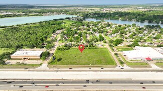 Plus de détails pour I 45 & Vicksburg Rd, Texas City, TX - Terrain à vendre