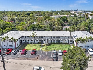 Plus de détails pour 1916 SW 11th St, Fort Lauderdale, FL - Logement à vendre