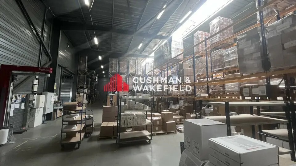 Local d’activités dans Quint-Fonsegrives à louer - Photo intérieure – Image 2 sur 4