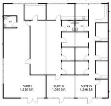 40414 California Oaks Rd, Murrieta, CA à louer Plan d’étage– Image 1 sur 1