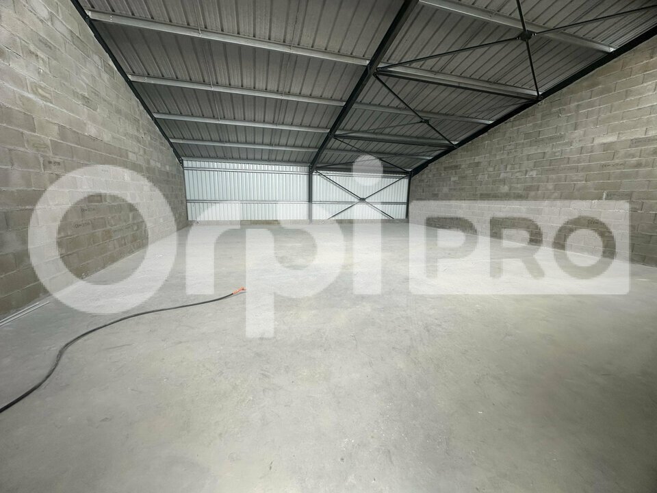Industriel/Logistique dans Saubrigues à louer Photo intérieure– Image 1 sur 4