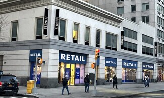 Plus de détails pour 2182 Broadway, New York, NY - Local commercial à louer