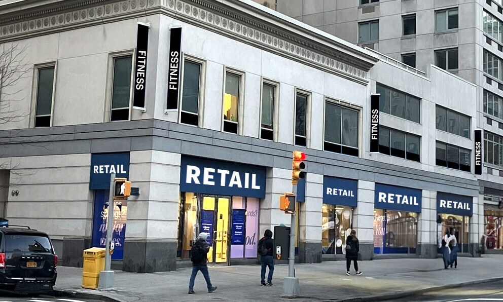 2182 Broadway, New York, NY à louer Photo de l’immeuble– Image 1 sur 2