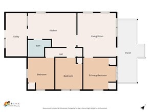 10676 New Kings Rd, Jacksonville, FL à louer Plan d’étage– Image 2 sur 33