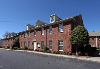 Plus de détails pour 4728 Park Rd, Charlotte, NC - Bureau à vendre