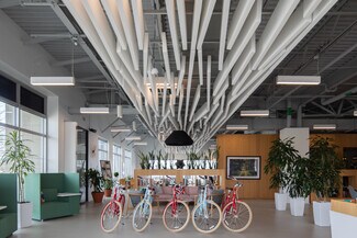 Plus de détails pour 4100 Market St, Huntsville, AL - Coworking à louer