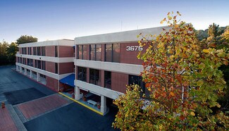 Plus de détails pour 3675 Mount Diablo Blvd, Lafayette, CA - Bureau, Bureau/Médical à louer