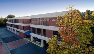 Plus de détails pour 3675 Mount Diablo Blvd, Lafayette, CA - Bureau, Bureau/Médical à louer