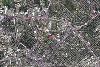Plus de détails pour 650 Setzer Way, Lexington, KY - Terrain à vendre