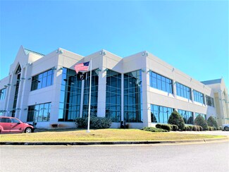 Plus de détails pour 3109 Minnesota Ave, Panama City, FL - Bureau à louer
