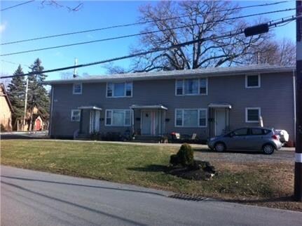 60 Clinton St, Cornwall, NY à vendre - Photo de l’immeuble – Image 2 sur 4