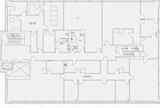 910 S Brookhurst St, Anaheim, CA à louer Plan d’étage– Image 1 sur 1