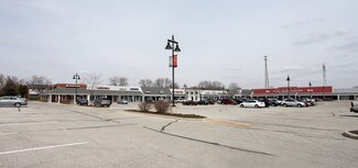 Plus de détails pour 25-75 W Boone Vlg, Zionsville, IN - Local commercial à louer