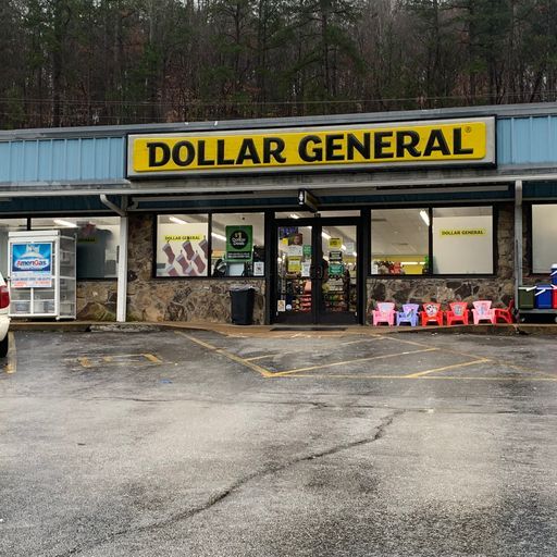 527-531 W Highway 64, Waynesboro, TN à vendre - Photo principale – Image 1 sur 2