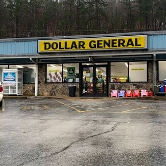 Plus de détails pour 527-531 W Highway 64, Waynesboro, TN - Local commercial à vendre