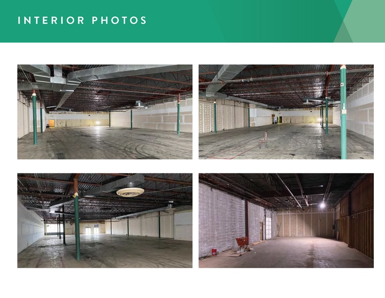950 E Columbus St, Kenton, OH à louer - Photo intérieure – Image 3 sur 6