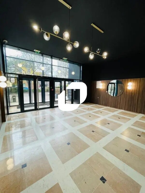 Plus de détails pour 112-118 Rue De Silly, Boulogne-Billancourt - Bureau à louer