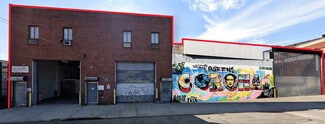 Plus de détails pour 53-42 98th St, Corona, NY - Industriel/Logistique à vendre