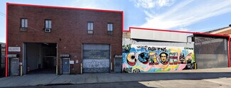 Plus de détails pour 53-42 98th St, Corona, NY - Industriel/Logistique à vendre