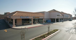 Plus de détails pour 5702-5780 N 1st Ave, Fresno, CA - Local commercial à louer